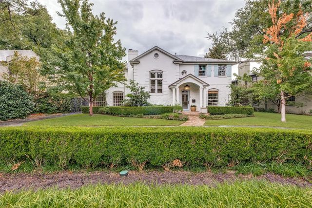 4331 Versailles Avenue, Highland Park