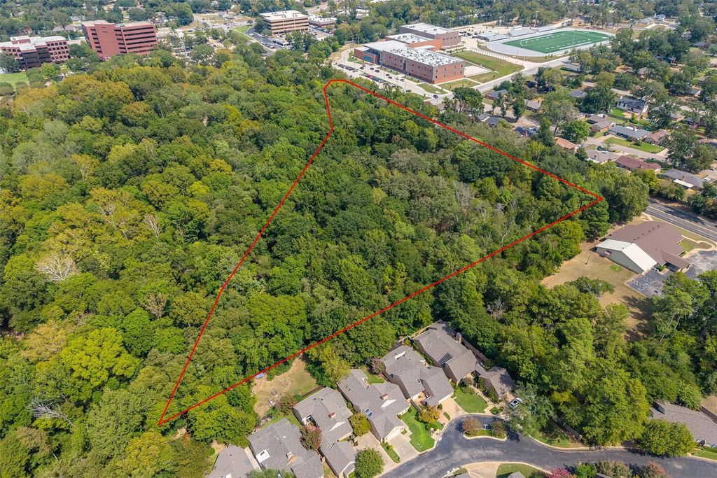4649 New Copeland Road, Tyler