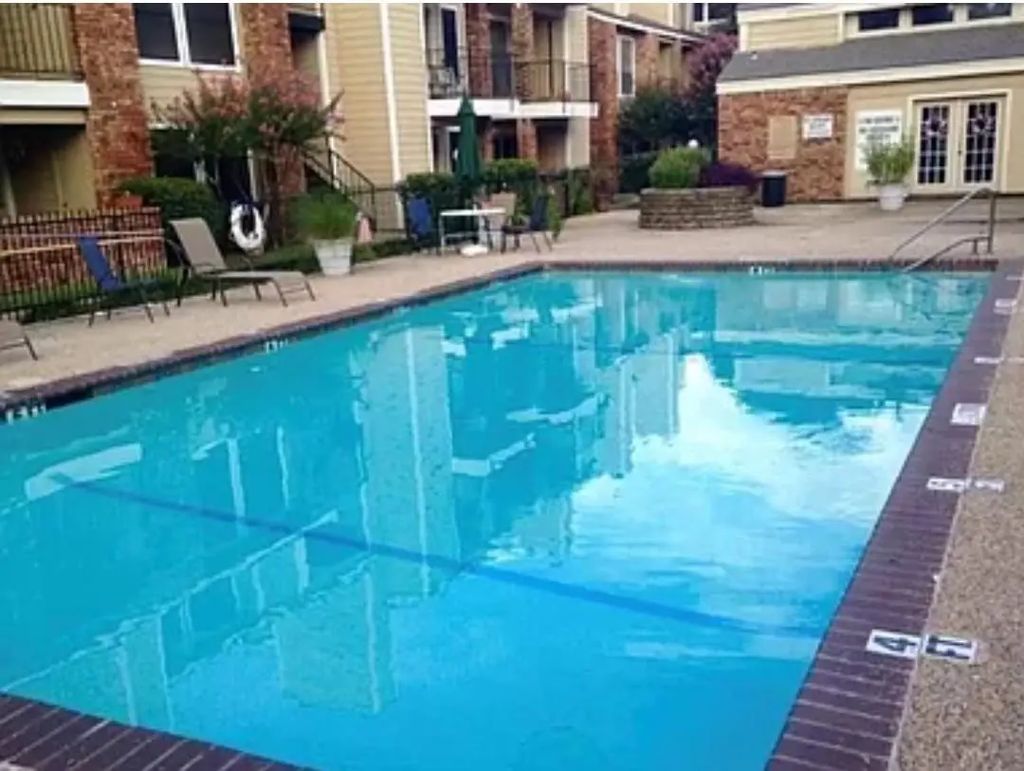 3550 Zion Road 307, Garland