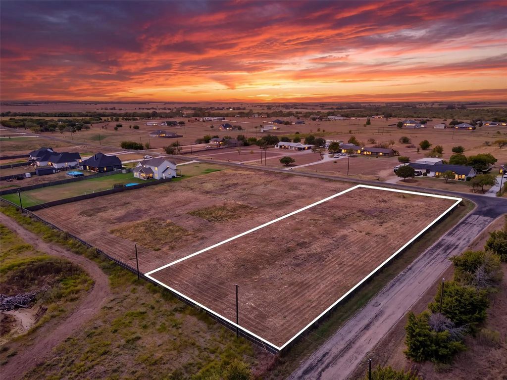 Lot 13 Mockingbird Lane, Moody