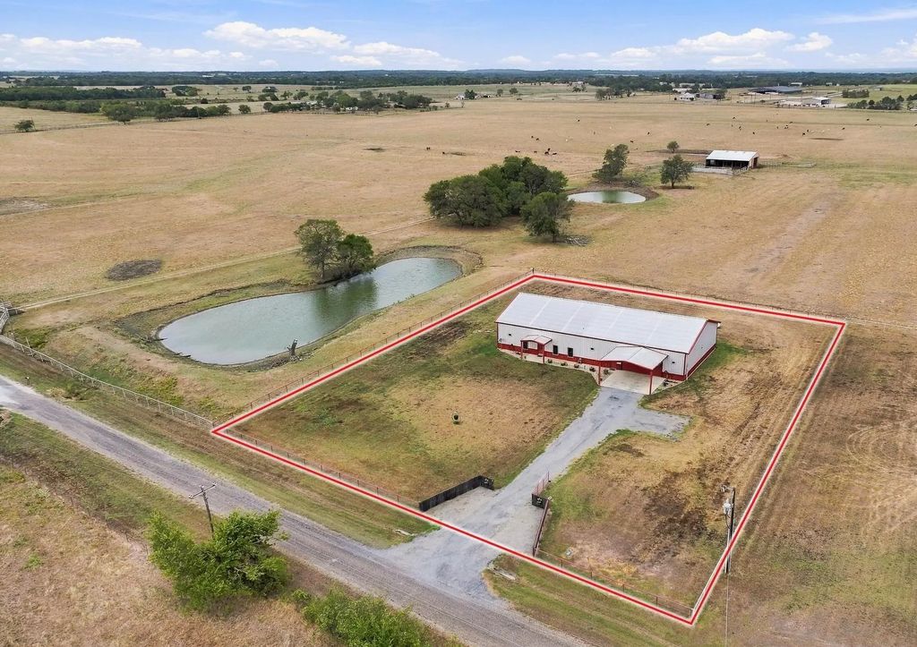 1126 Heritage Road, Gordonville