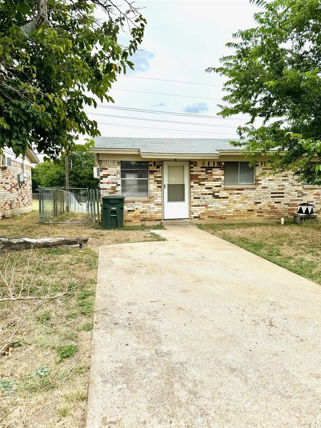 408 Sunset Lane A & B, Copperas Cove
