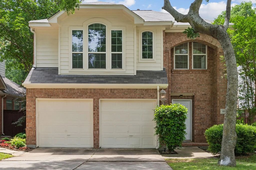 4816 Rockcreek Lane, Plano