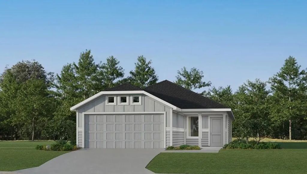 9721 Char Vale Lane, Fort Worth
