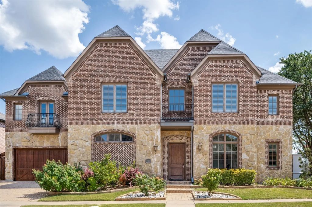 5764 Quebec Lane, Plano