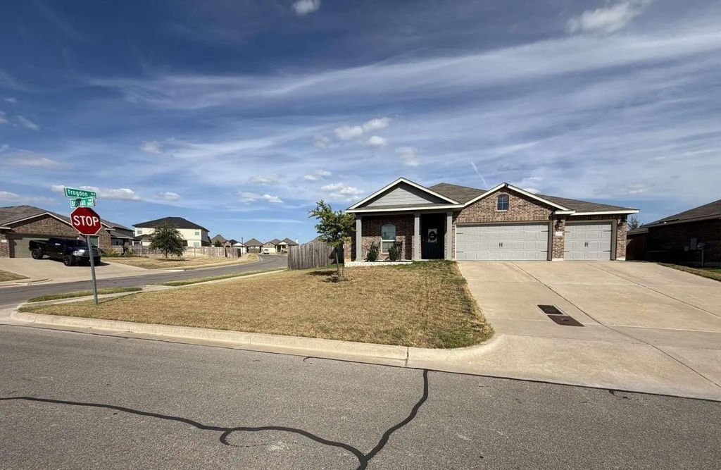 2800 Brosnan Road, Lorena