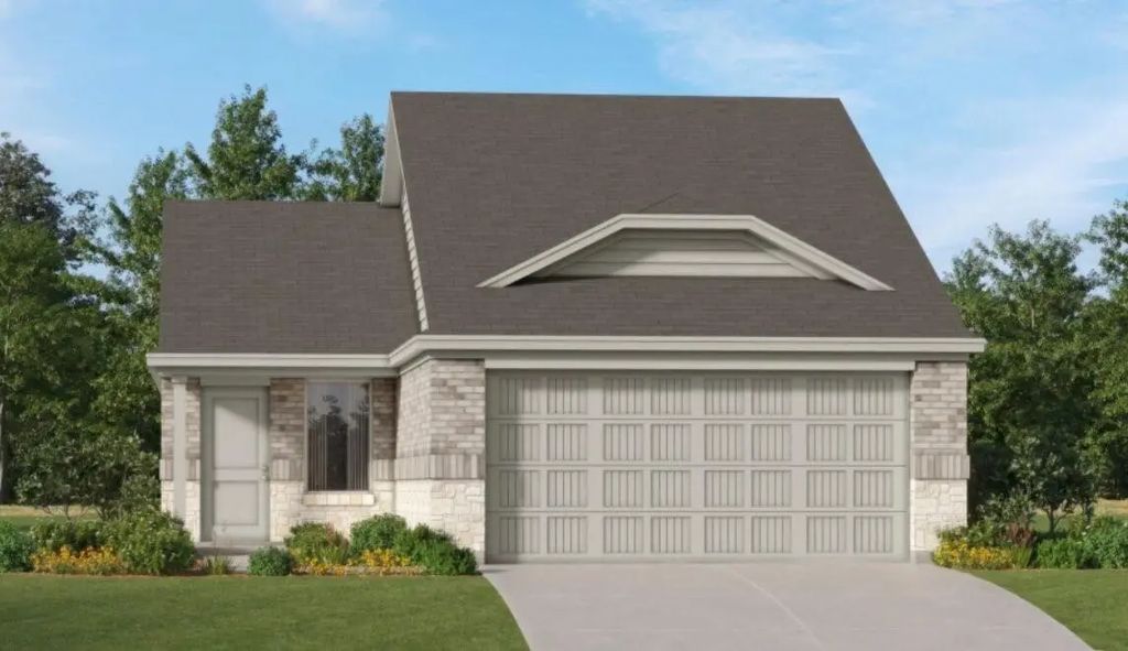 15116 Lima Lane, Fort Worth