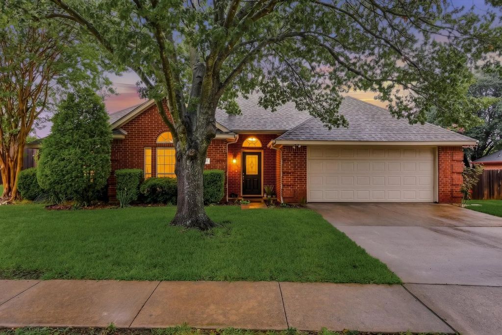 1635 Alexis Street, Midlothian