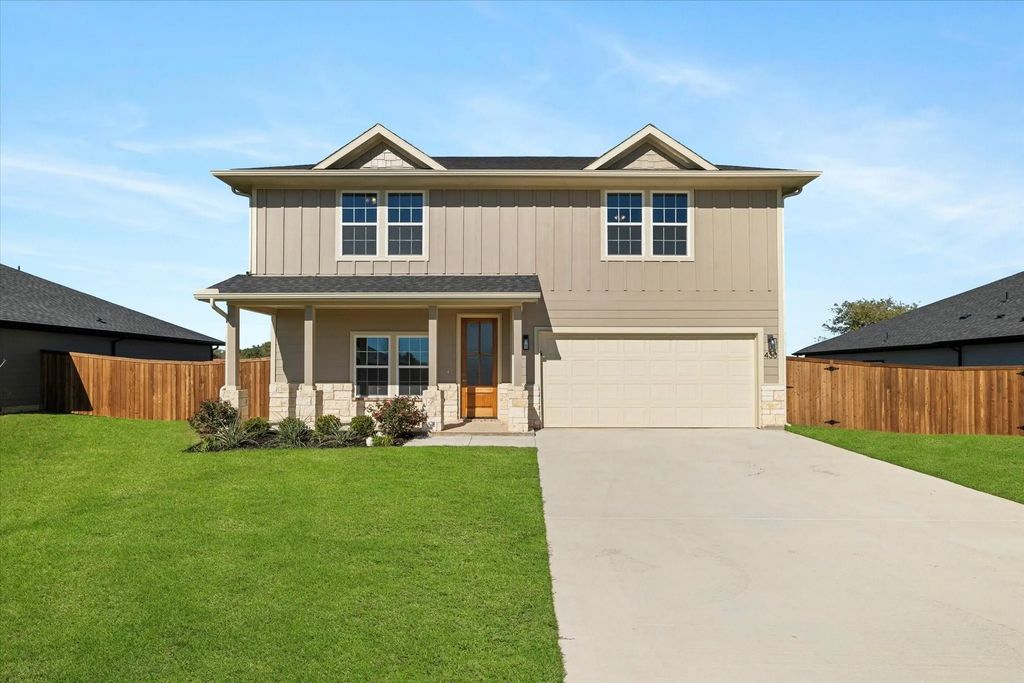 430 Cirrus Circle, Muenster