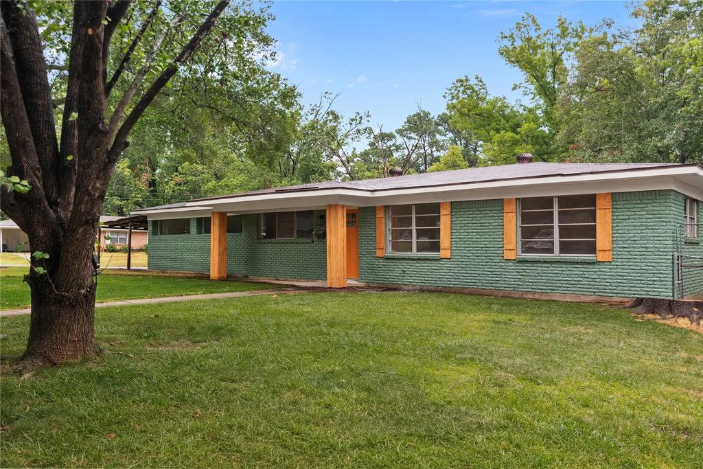 9339 Poppy Circle, Shreveport