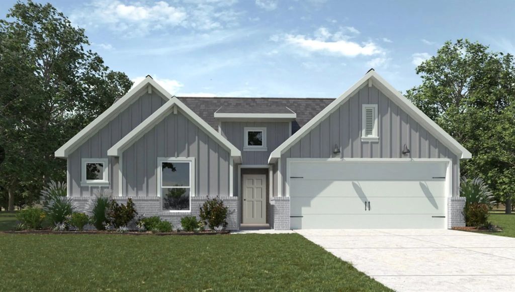 10412 Altair Drive, Waco