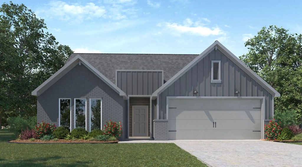 10112 Altair Drive, Waco