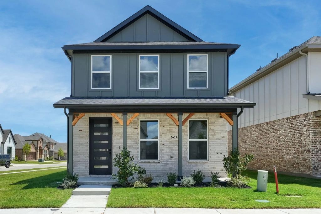 2633 Tanager Street, Fort Worth