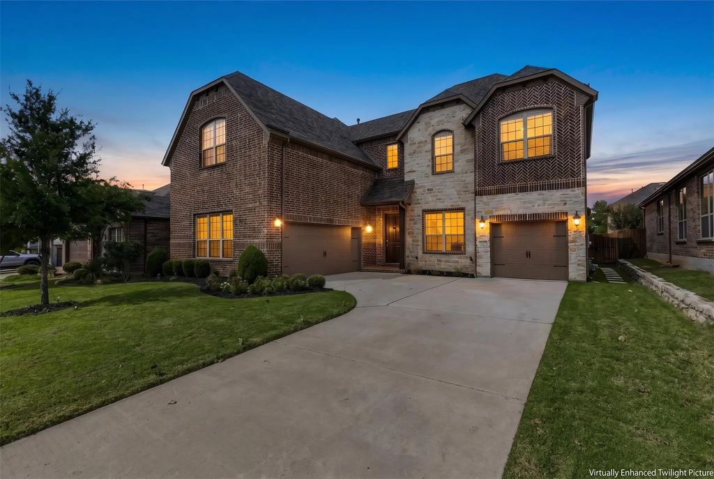 4128 Crowe Lane, McKinney