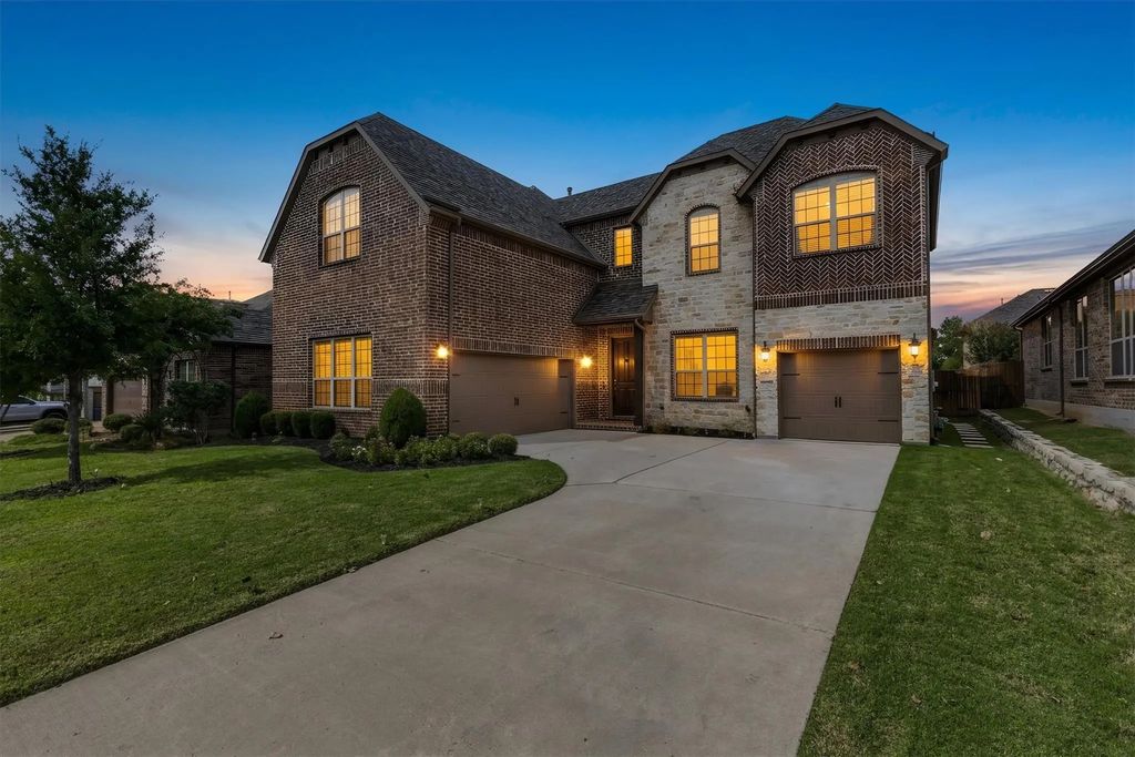 4128 Crowe Lane, McKinney