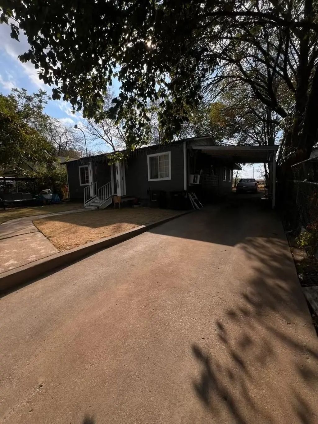 3515 Clinton Avenue, Fort Worth