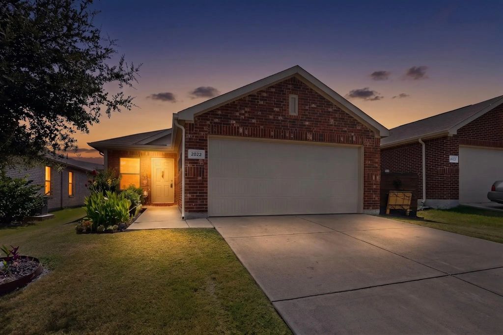 2022 Puma Street, Crandall