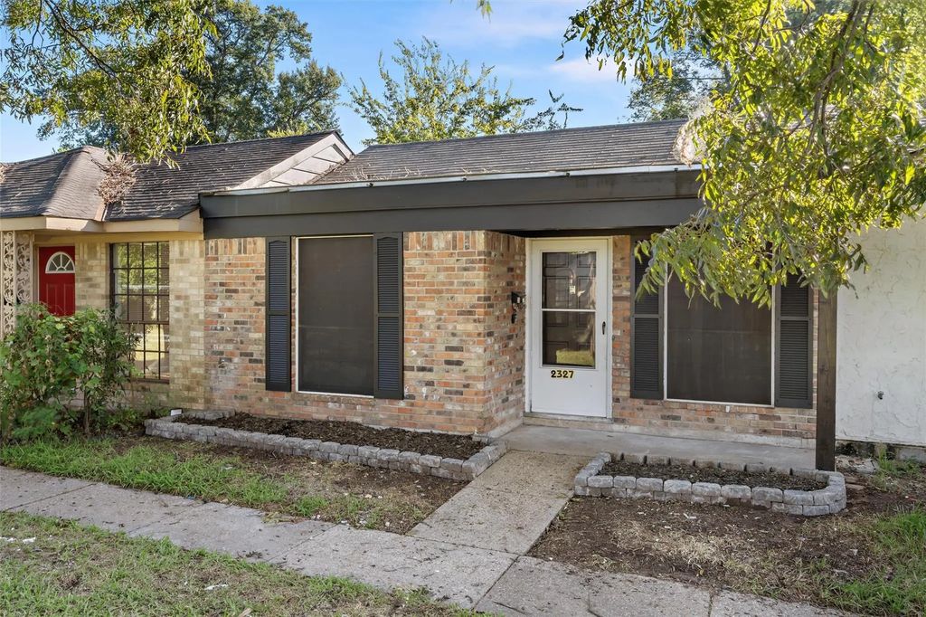 2327 Loreco Street, Bossier City