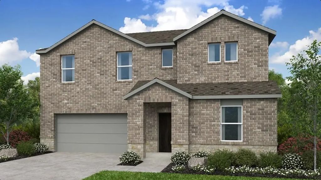 2644 Glacier Road, Anna