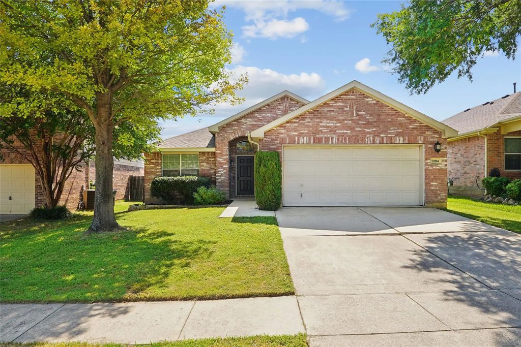 13264 Ridgepointe Road, Fort Worth