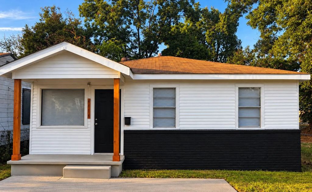 4114 Powell Street, Shreveport