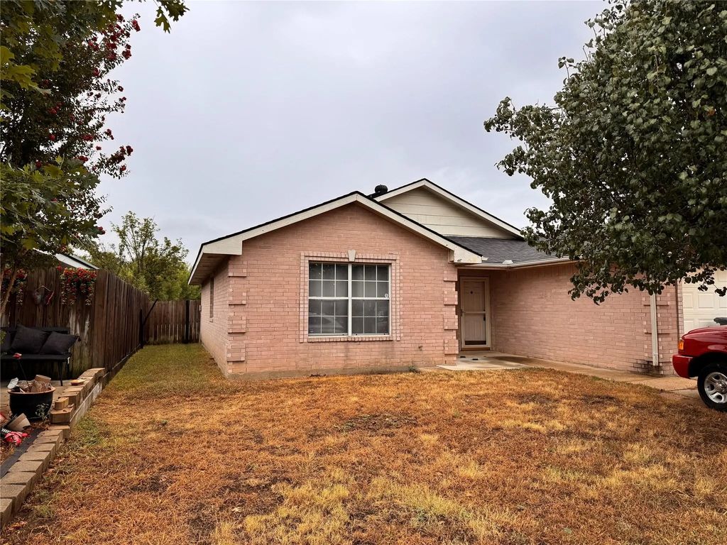 4470 Falls Drive, Dallas