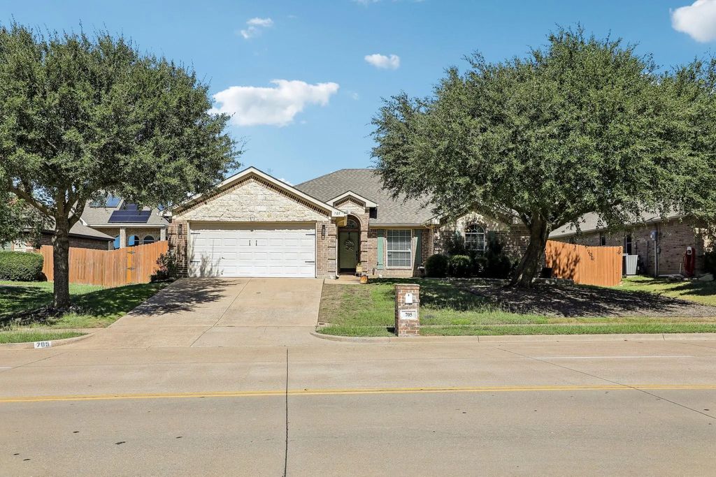705 Mcalpin Road, Midlothian