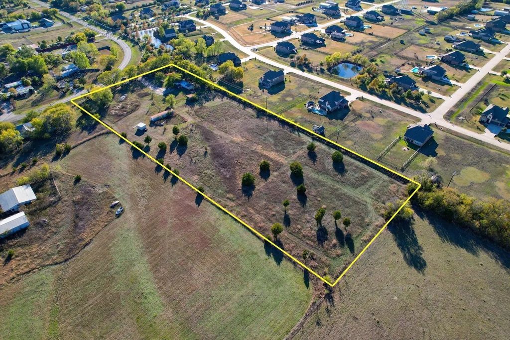 6223 Fm 1827, McKinney