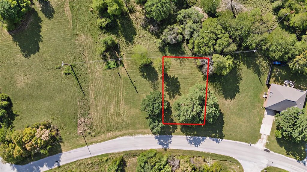 Tbd Lot 21 Port O Call Drive, Runaway Bay