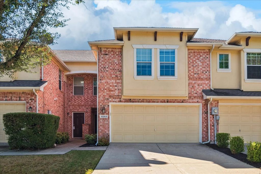 10263 Summit Run Drive, Frisco