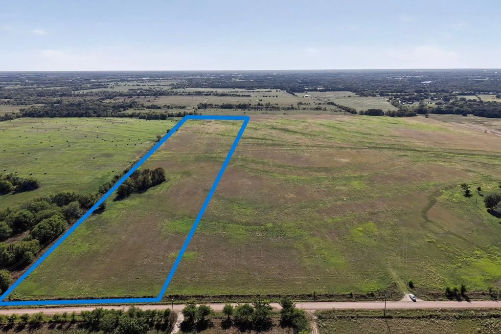 Lot 1 Vz County Road 3504, Wills Point