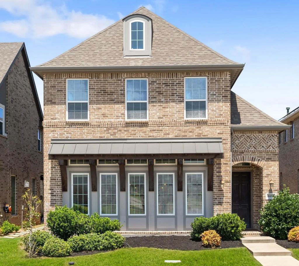 8091 Sunflower Lane, Dallas