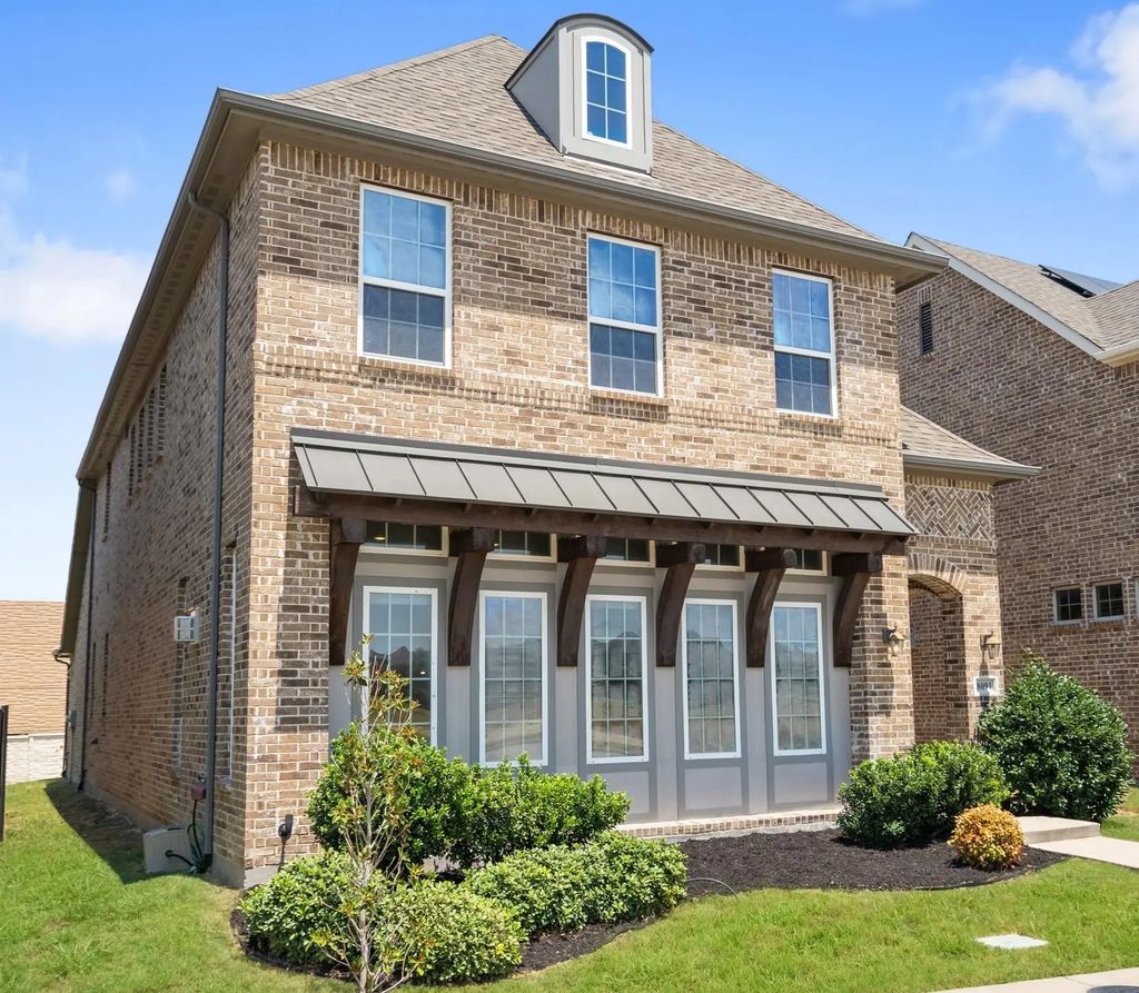 8091 Sunflower Lane, Dallas