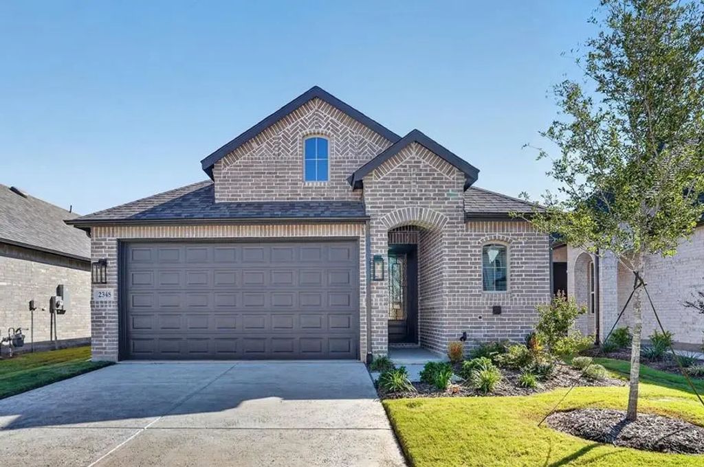 2348 Clearwater Way, Royse City