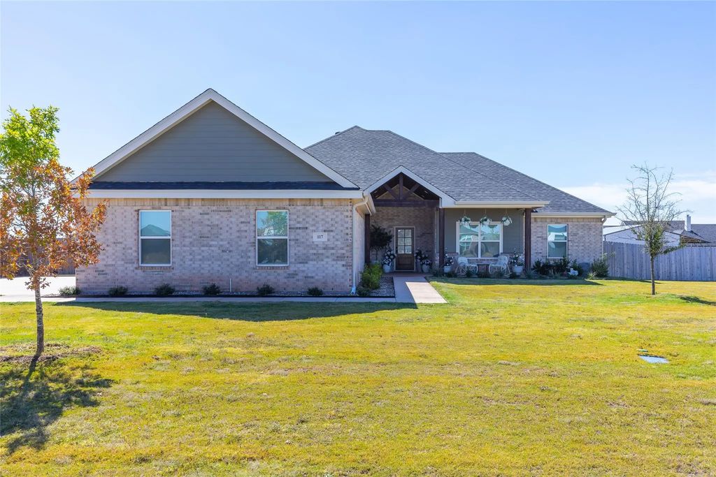 117 Sparrow Hlls Lane, Tuscola