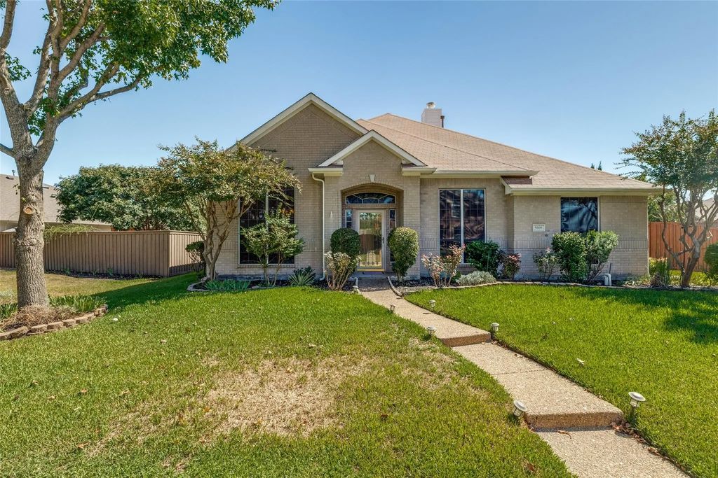 5000 Adolphus Drive, Frisco