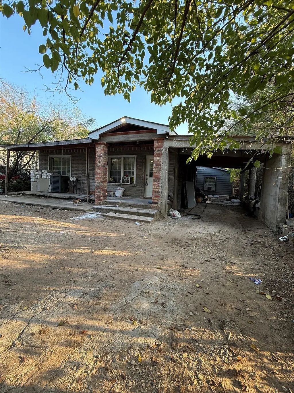 4100 Chickasaw Avenue, Fort Worth