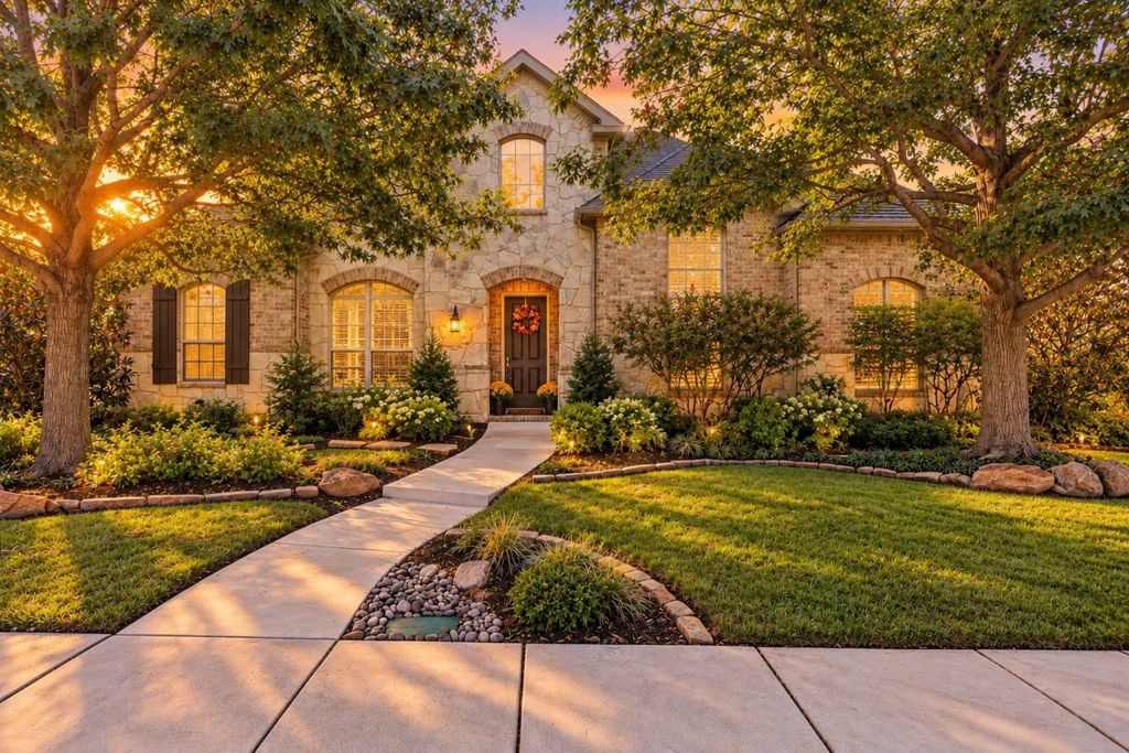 1663 San Andres Drive, Frisco
