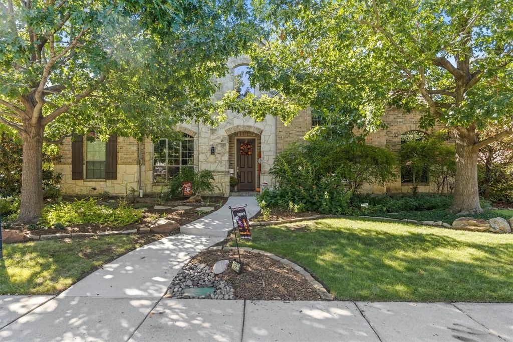 1663 San Andres Drive, Frisco