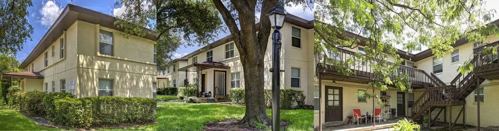 4738 El Campo Avenue 10, Fort Worth