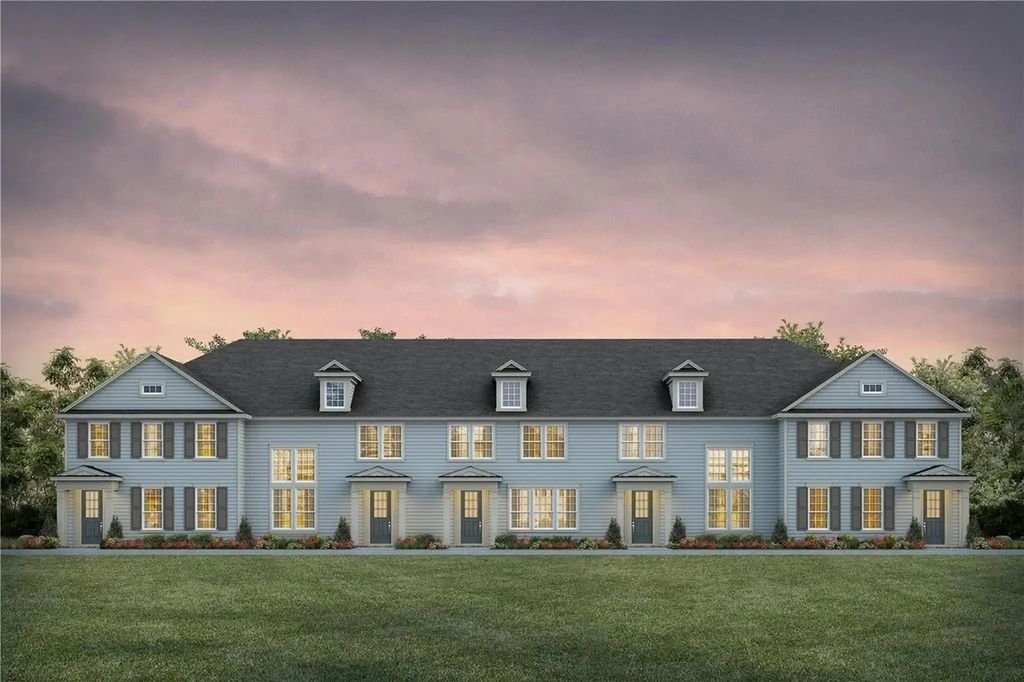 8869 Phoebe Road, Frisco