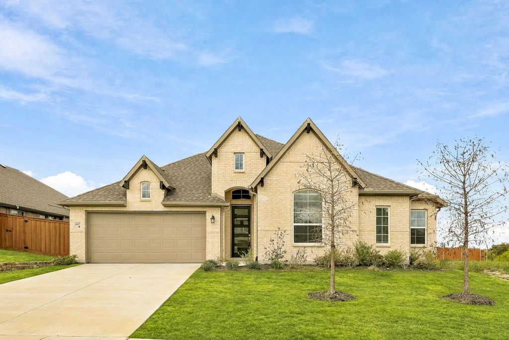 4047 Bedford Drive, Crandall