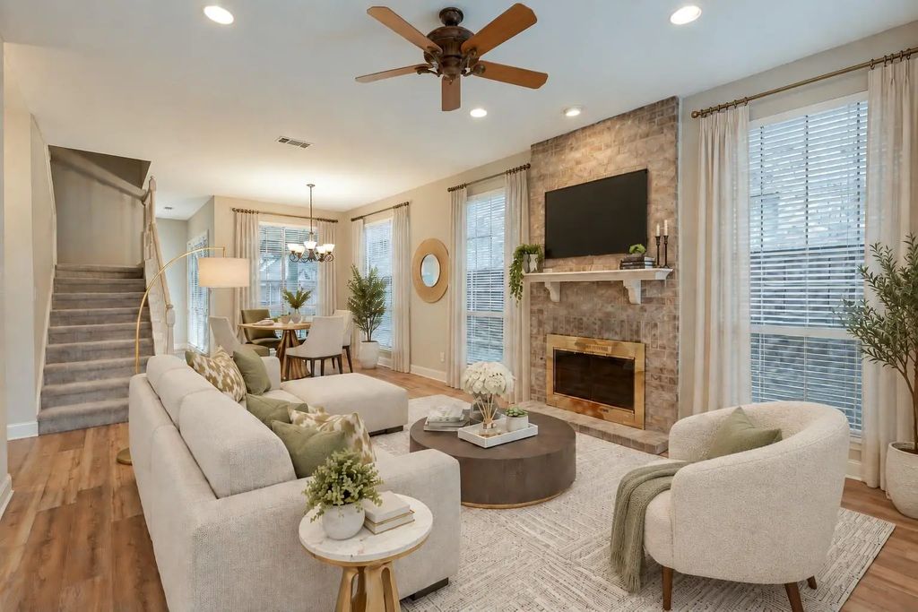 649 Raintree Circle, Coppell