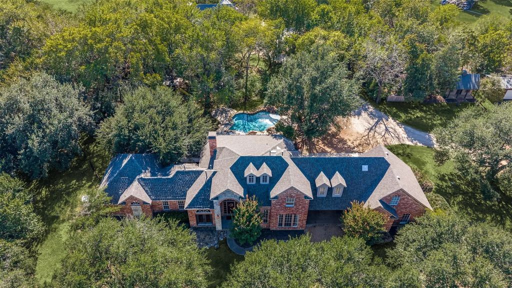 8515 Country Creek Lane, Prosper