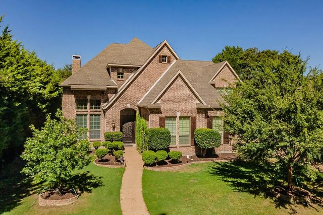 840 Del Carmen Drive, Prosper