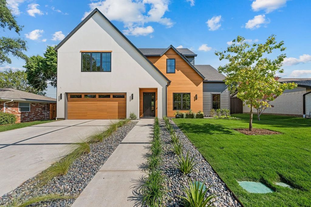 514 Copper Ridge Drive, Richardson