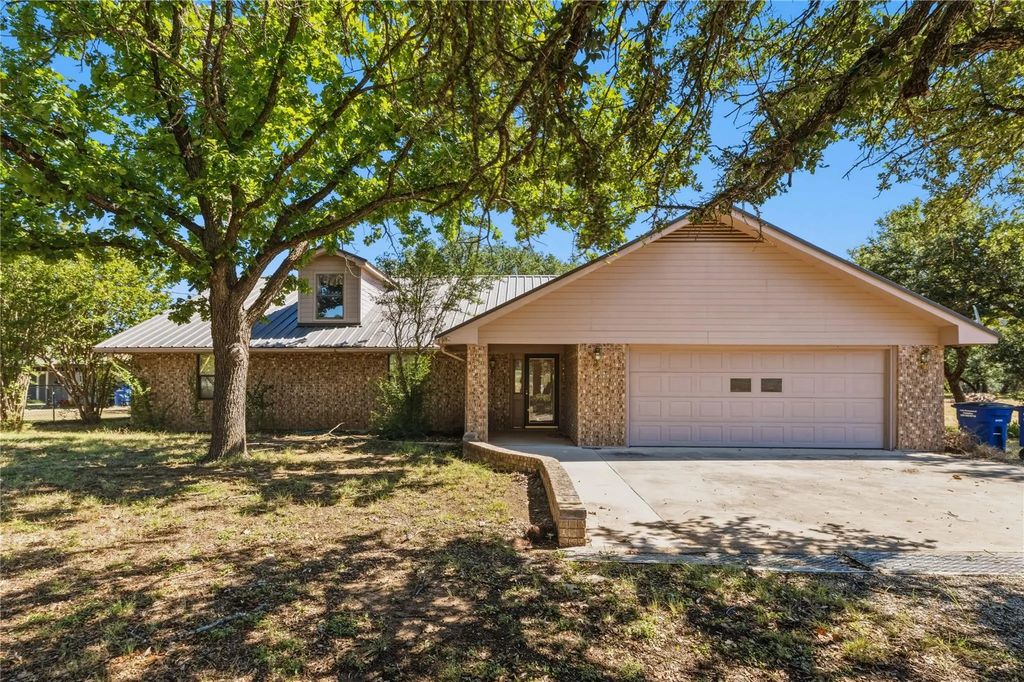 4306 Fm 3021, Brownwood