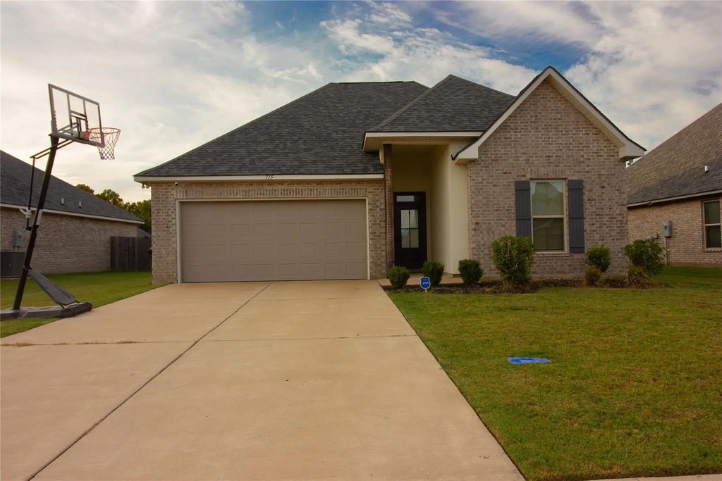 715 Esau Avenue, Bossier City