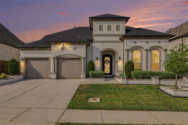 3124 Berkeley Avenue, Copper Canyon