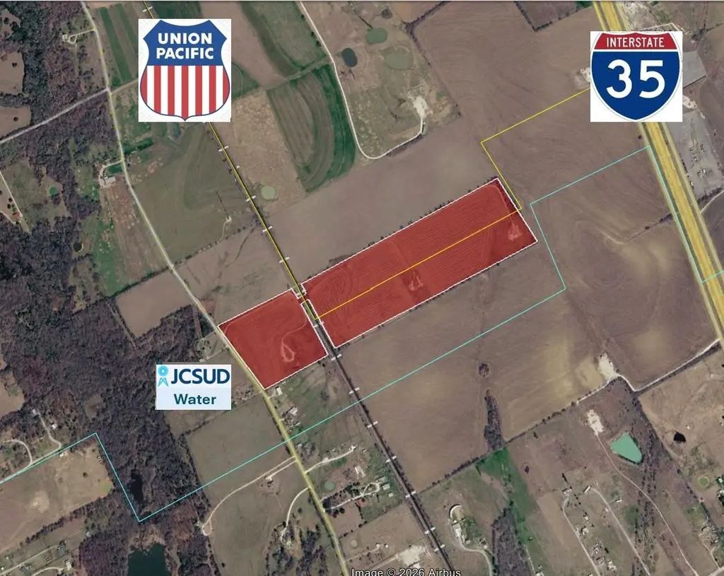 5301 County Road 401, Grandview